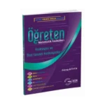 Fonksiyonlar ve Özel Tanımlı Fonksiyonlar Öğreten Matematik Fasikülleri Konu Anlatımlı - Gür Yayınları