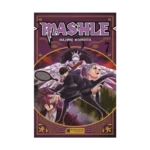 Mashle 7