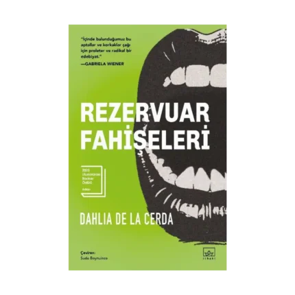 Rezervuar Fahişeleri