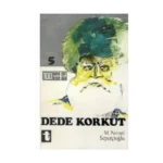 Dede Korkut-Mustafa Necati Sepetçioğlu-Toker Yayınları