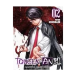 Tougen Anki Cilt 2