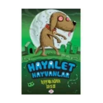 Hayalet Hayvanlar - Uluyan Köpek Gecesi-Sam Hay-Dokuz Çocuk