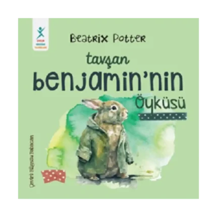 Tavşan Benjamin’in Öyküsü