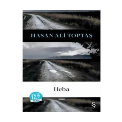 Heba (Midi Boy) - Hasan Ali Toptaş - Everest Yayınları