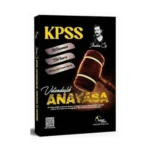KPSS Vatandaşlık 50 Deneme ve Genel Tekrar Testi -Doktrin Yayınları