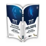 FELSEFE-DİN KÜLTÜRÜ SORU BANKASI TYT KONU ÖZETLİ