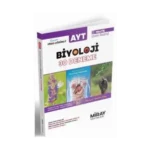 AYT Biyoloji Deneme Sınavı 30lu - Miray Yayınları