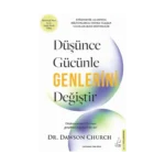Düşünce Gücünle Genlerini Değiştir