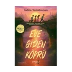 Eve Giden Köprü-Padma Venkatraman-Yakamoz Yayınevi