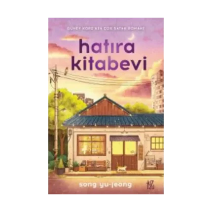Hatıra Kitabevi