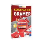 Konuşmak İçin Gramer Sıfırdan İleri Düzeye Video Anlatımlı