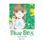 Blue Box – Mavi Kutu 4