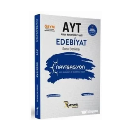 EDEBİYAT SORU BANKASI AYT