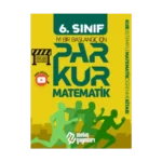 6.Sınıf Parkur Matematik Soru Bankası-Metin Yayınları