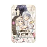 Tearmoon İmparatorluğu - 2