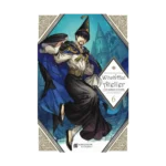 Witch Hat Atelier – Cadı Şapkası Atölyesi 6