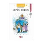 Gemici Dedem - Sevim Ak - Can Çocuk Yayınları