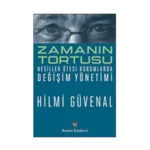 Zamanın Tortusu