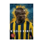 N’Golo Kanté