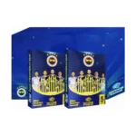 Fenerbahçe Futbolcu Kartları (Standda 16 Kutu- Her Kutuda 5 Kart- Kutu Fiyatı 59,90 TL)-Mythos Rise