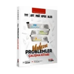 Problemler Çalışma Kitabı Modern - Metin Yayınları