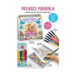 Prenses Mandala