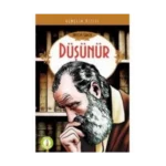DÜŞÜNÜR - EMA YAYINLARI
