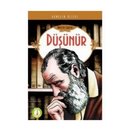 DÜŞÜNÜR - EMA YAYINLARI