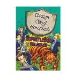 Bizim Okul Hortladı 7: Zombitlerin SaldırısıB. Strange-Beyaz Balina Yayınları