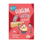 Düğüm Artık Çözülüyor - Yusuf Asal - Nesil Çocuk Yayınları