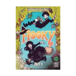 Hooky 1 - Cilt 1