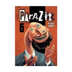 Parazit Cilt 6