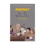 Arşimet(Popüler Bilim İnsanları)
