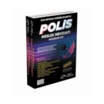Modüler Set Polis Meslek Hukuku Ve Mevzuatı-Murat Yayınları