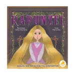 Rapunzel Sağlıklı Bir Hayat İçin Yol Gösteriyor