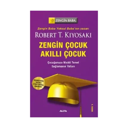 Zengin Çocuk Akıllı Çocuk