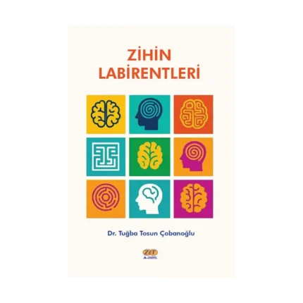 Zihin Labirentleri