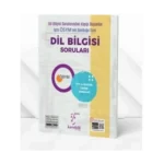 ÖSYM Nin Sorduğu Tüm Dil Bilgisi Soruları - Karekök Yayınları