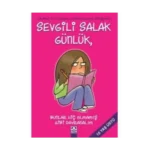 SEVGİLİ SALAK GÜNLÜK 1 BUNLAR HİÇ OLM.- ALTIN YAYINLARI