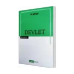 Devlet - Platon - Kabile Yayınları
