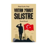 Vatan Yahut Silistre (Klasik Eser Diz.) - Namık Kemal - Ema Yayınları
