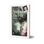 Yakıcı Sır - Stefan Zweig - Venedik Yayınları