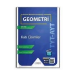 TYT AYT Katı Cisimler- Derece Yayınları