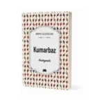 Kumarbaz - Dostoyevski - Ema Yayınları