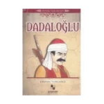 Dadaloğlu-Orhan Yorgancı-Anonim Yayıncılık