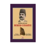 Hukuk-ı Esasiye
