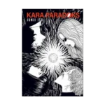 Kara Paradoks (Bez Cilt)
