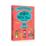 English With Fun Beginner Level 2 İngilizce Hikaye (10 Kitap) - Living English Dictionary