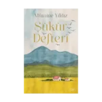 Şükür Defteri (Bez Ciltli)