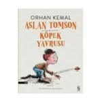 Aslan Tomson-Orhan Kemal-Everesrt Yayınları